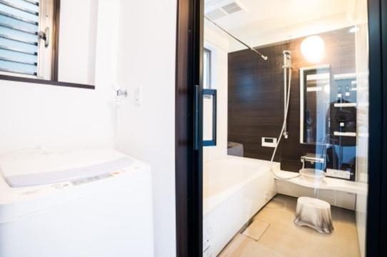 Yahiro 4-Chome House 2F,3F Tokyo Luaran gambar