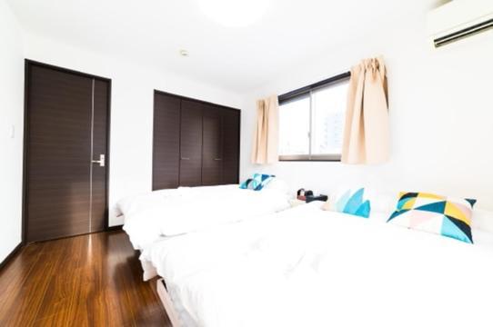 Yahiro 4-Chome House 2F,3F Tokyo Luaran gambar