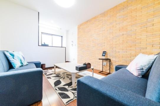 Yahiro 4-Chome House 2F,3F Tokyo Luaran gambar