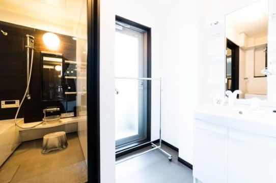 Yahiro 4-Chome House 2F,3F Tokyo Luaran gambar